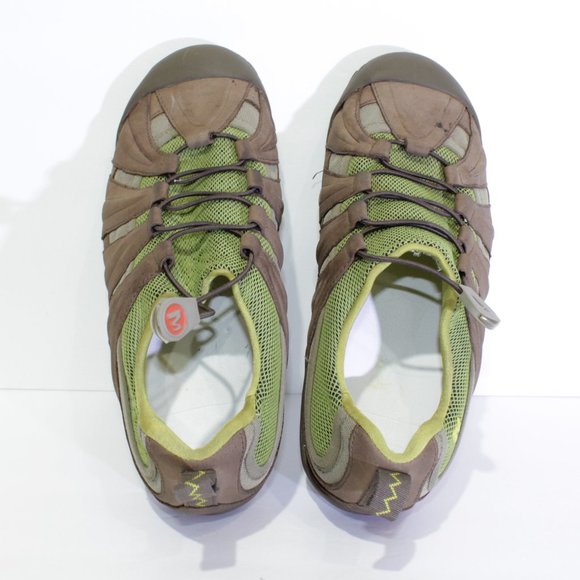 MERREL CAPER DARK - Picture 6 of 8